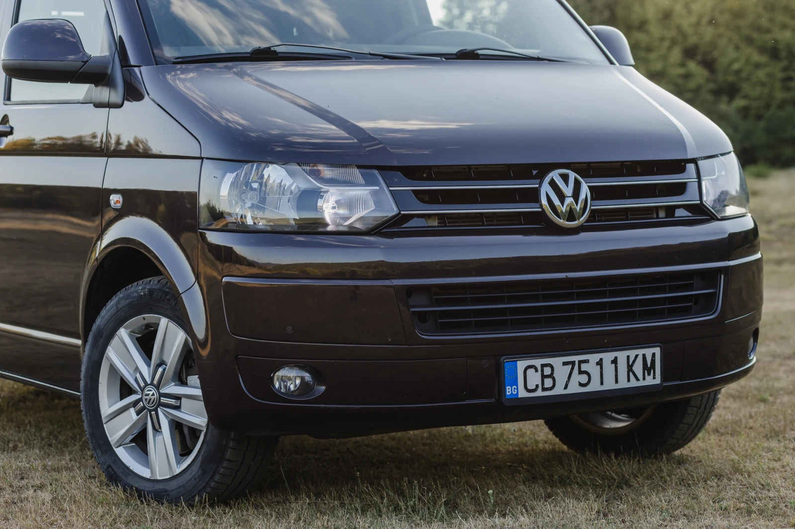 VW California | Mobile.bg   5