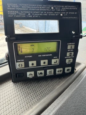 Volvo Fl FL250 EU6 Хладилен, снимка 12