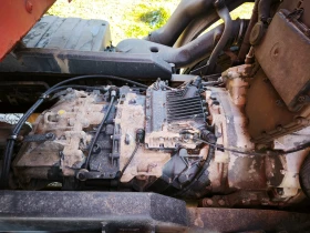 Iveco Trakker 410 6х6 , снимка 11