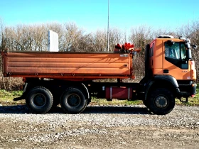 Iveco Trakker 410 6х6 , снимка 2