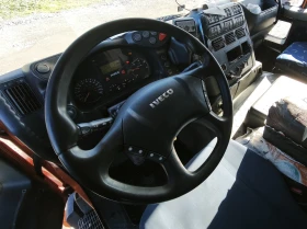 Iveco Trakker 410 6х6 , снимка 12