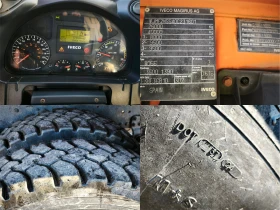 Iveco Trakker 410 6х6 , снимка 16