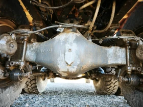 Iveco Trakker 410 6х6 , снимка 9