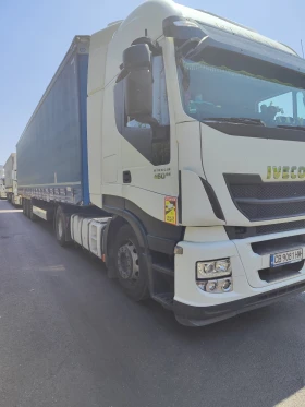 Iveco Stralis | Mobile.bg    3