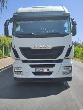 Iveco Stralis | Mobile.bg    2