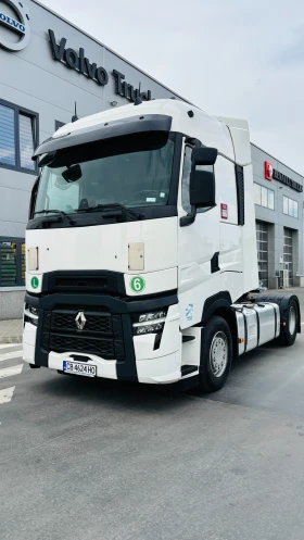    Renault T * 480*    * 