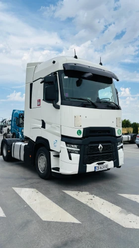     Renault T * 480*    * 