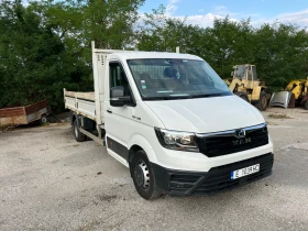 Man Tga, снимка 7