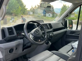 Man Tga, снимка 4