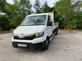 Man Tga, снимка 8