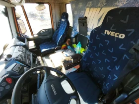 Iveco Trakker 410 6х6 , снимка 13