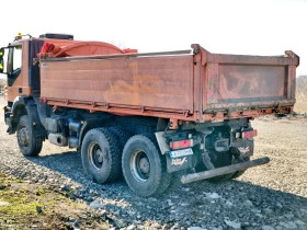 Iveco Trakker 410 6х6 , снимка 4