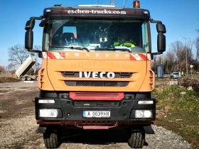 Iveco Trakker 410 6х6 , снимка 6