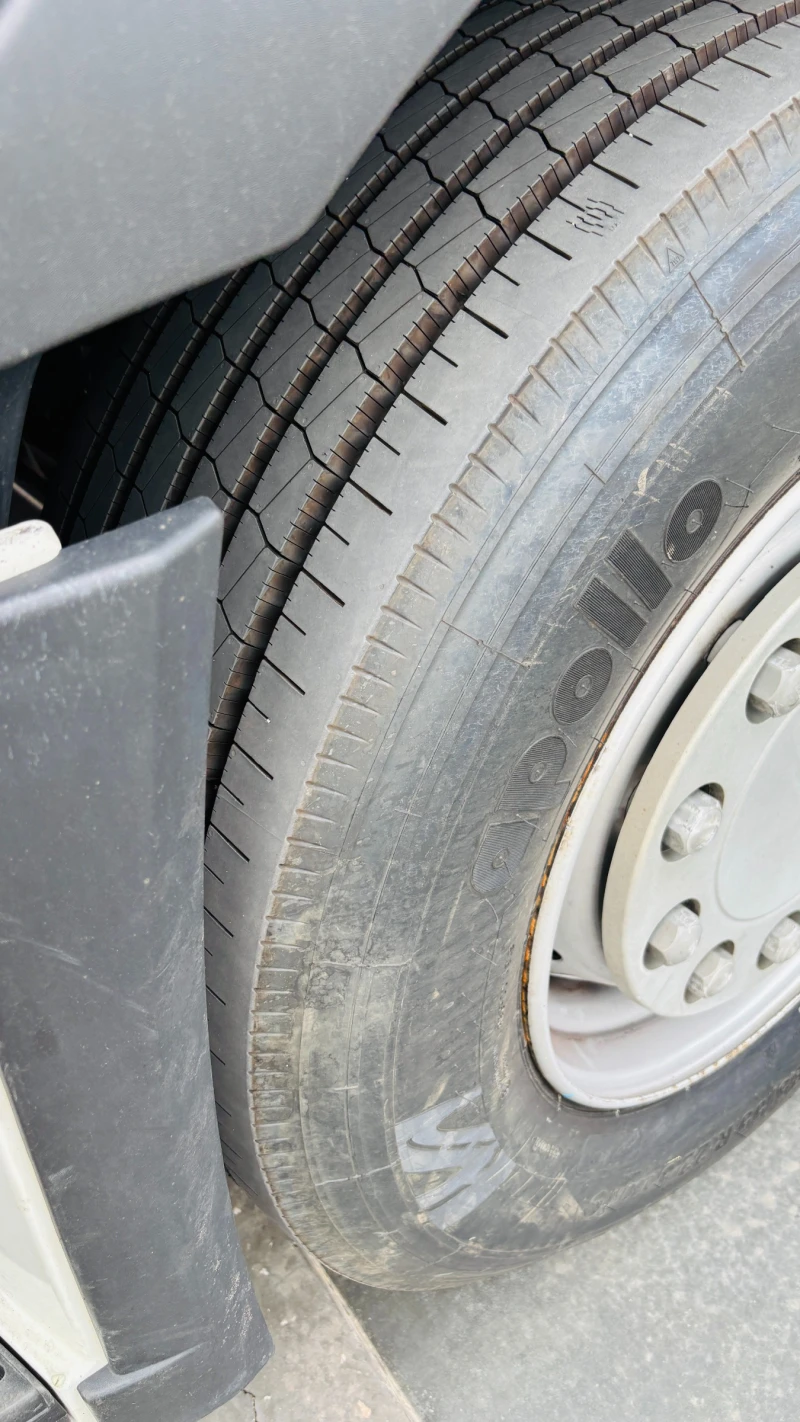 Renault T * 480* ЛИЗИНГ НА НОВИ ФИРМИ* , снимка 4 - Камиони - 51275265