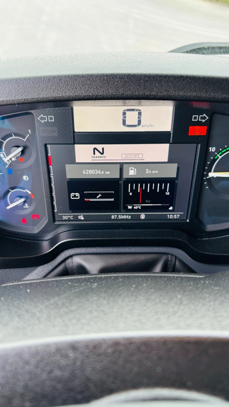 Renault T * 480* ЛИЗИНГ НА НОВИ ФИРМИ* , снимка 7 - Камиони - 51275265