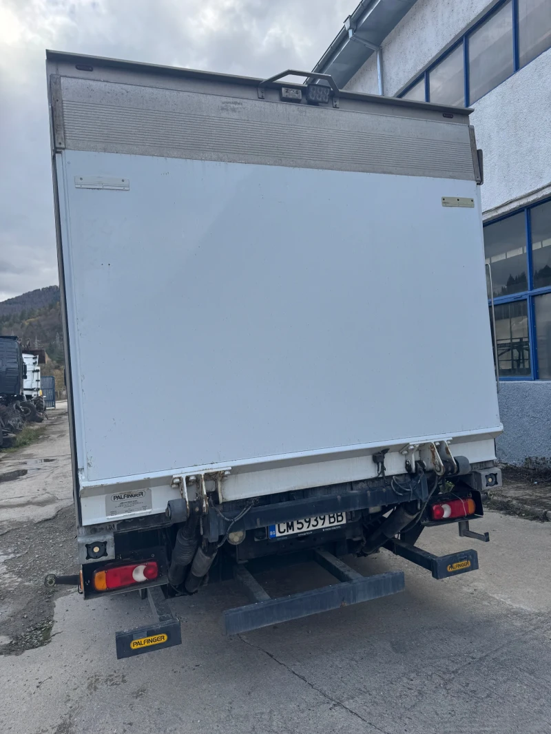 Volvo Fl FL250 EU6 Automatic, снимка 5 - Камиони - 52381439
