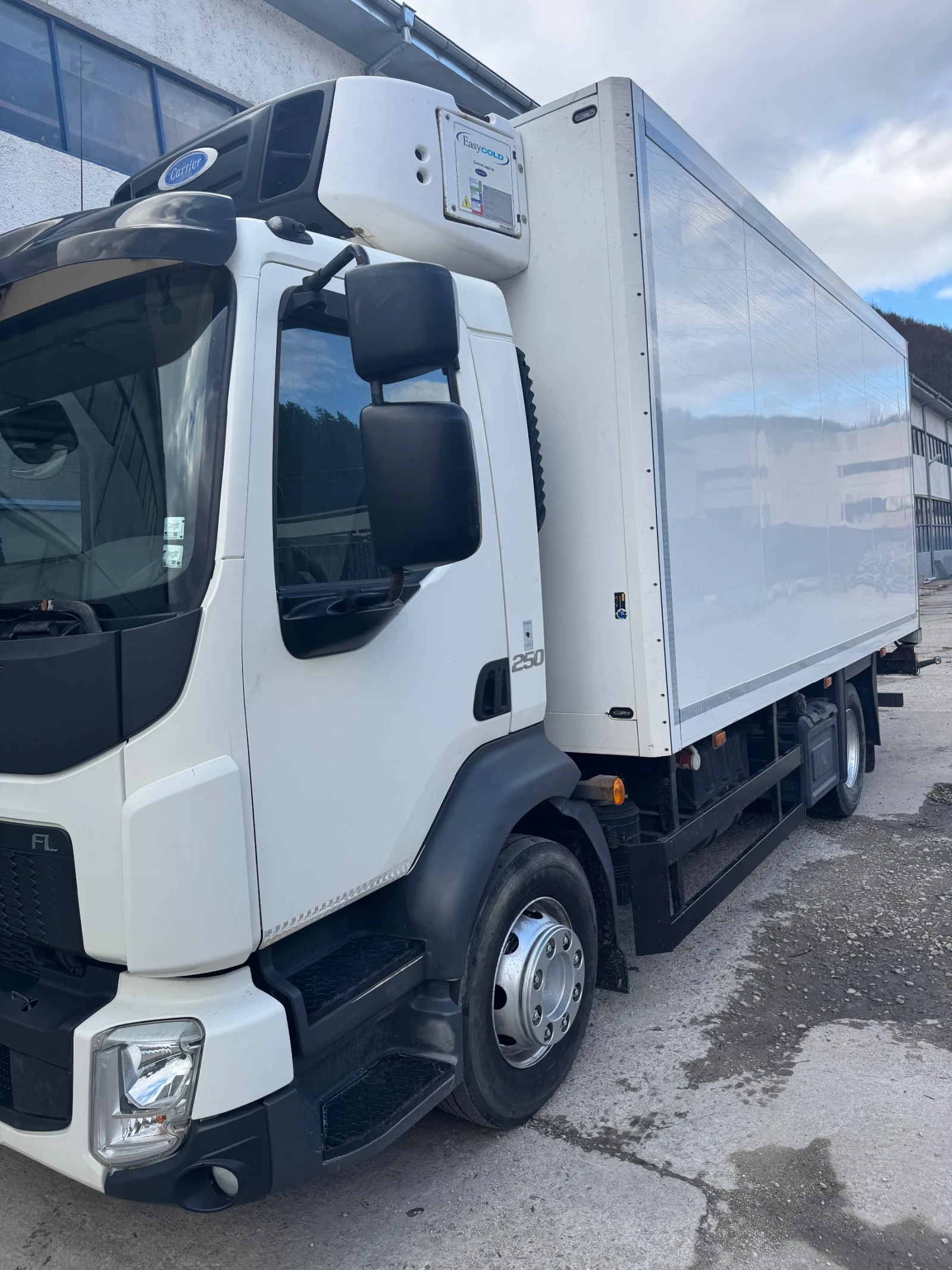 Volvo Fl FL250 EU6 Automatic - изображение 3