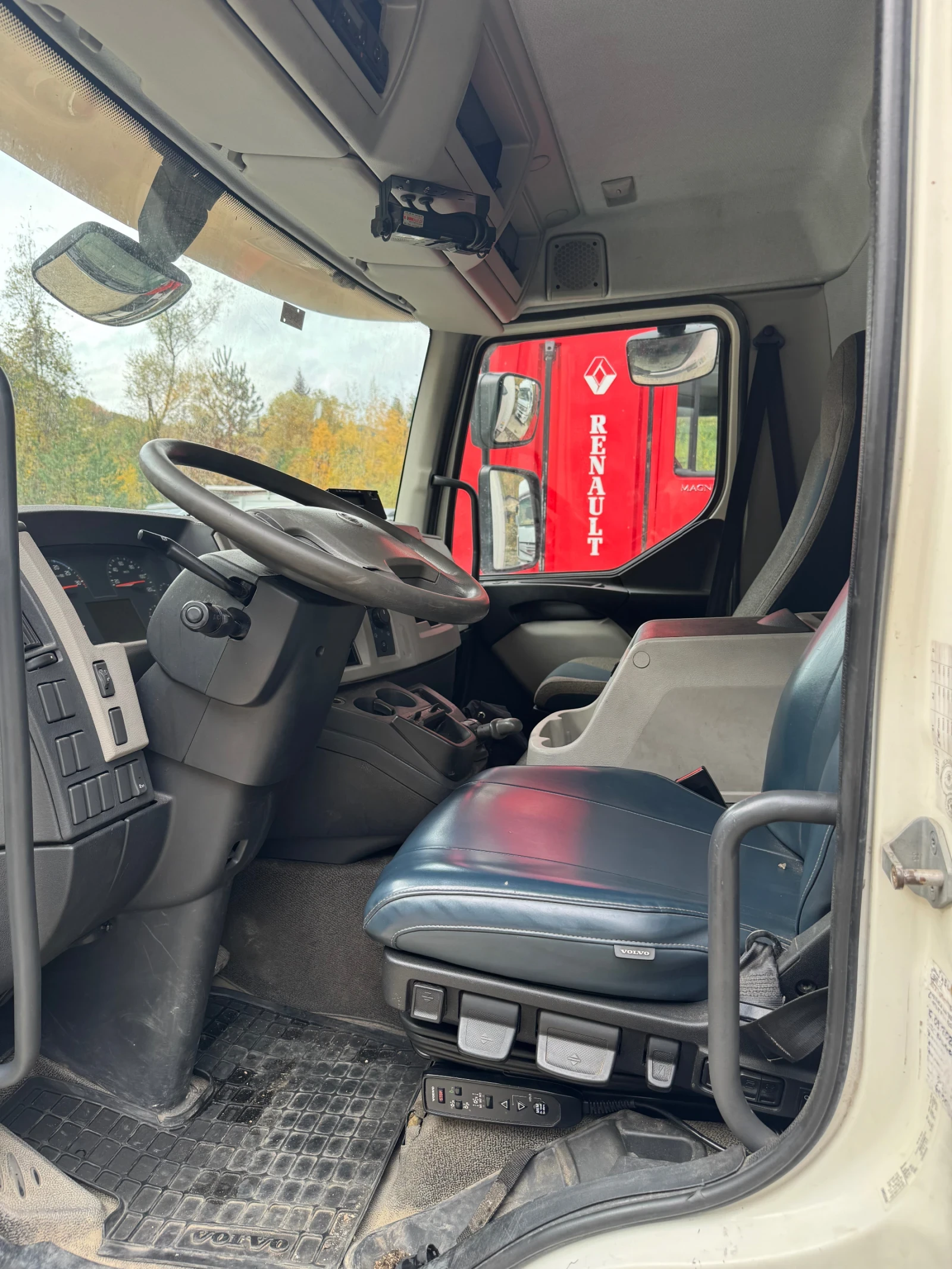 Volvo Fl FL250 EU6 Automatic - изображение 6