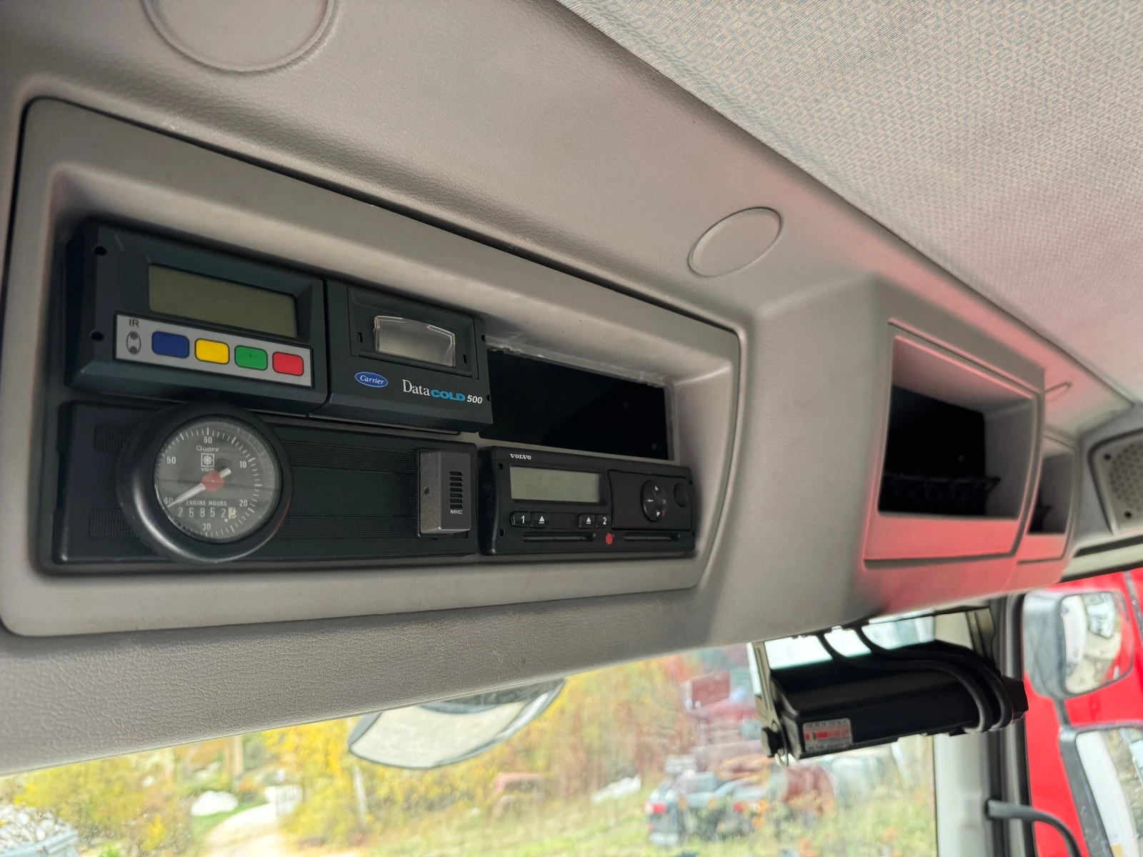 Volvo Fl FL250 EU6 Automatic - изображение 9