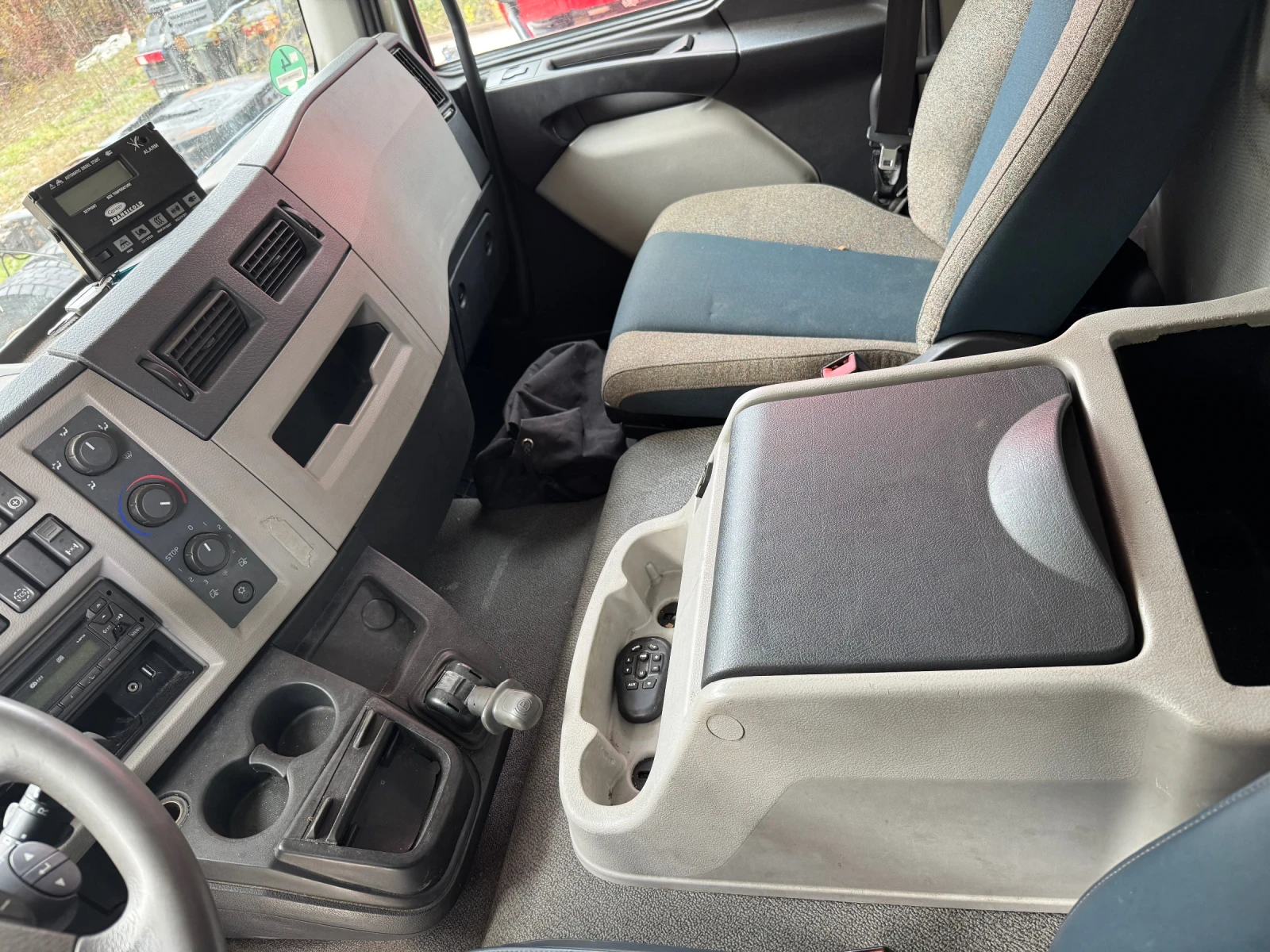 Volvo Fl FL250 EU6 Automatic - изображение 7