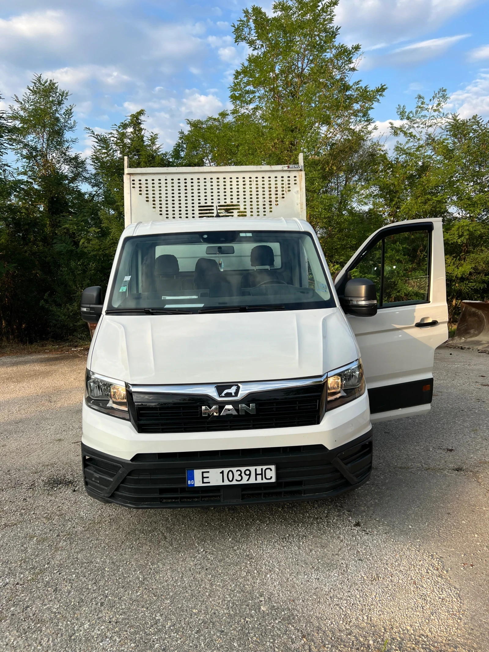 Man Tga | Mobile.bg � ����������� 1