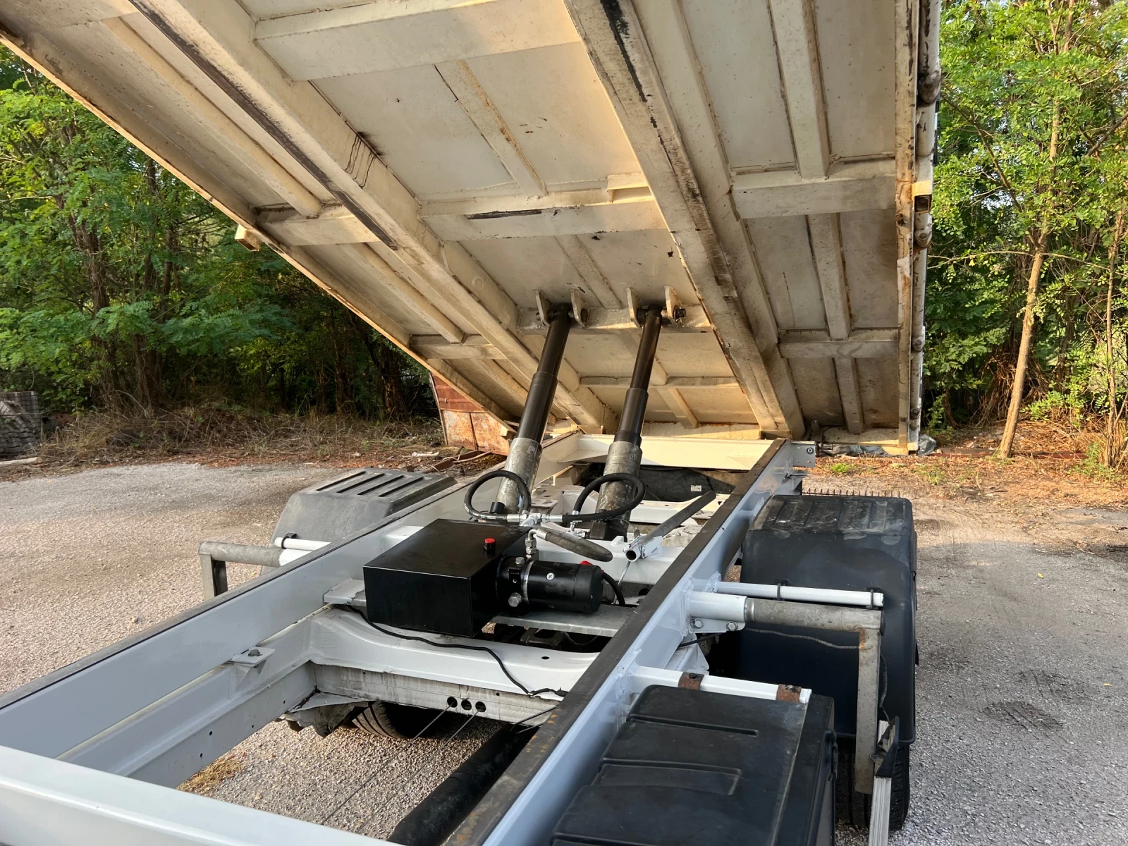 Man Tga  - изображение 3