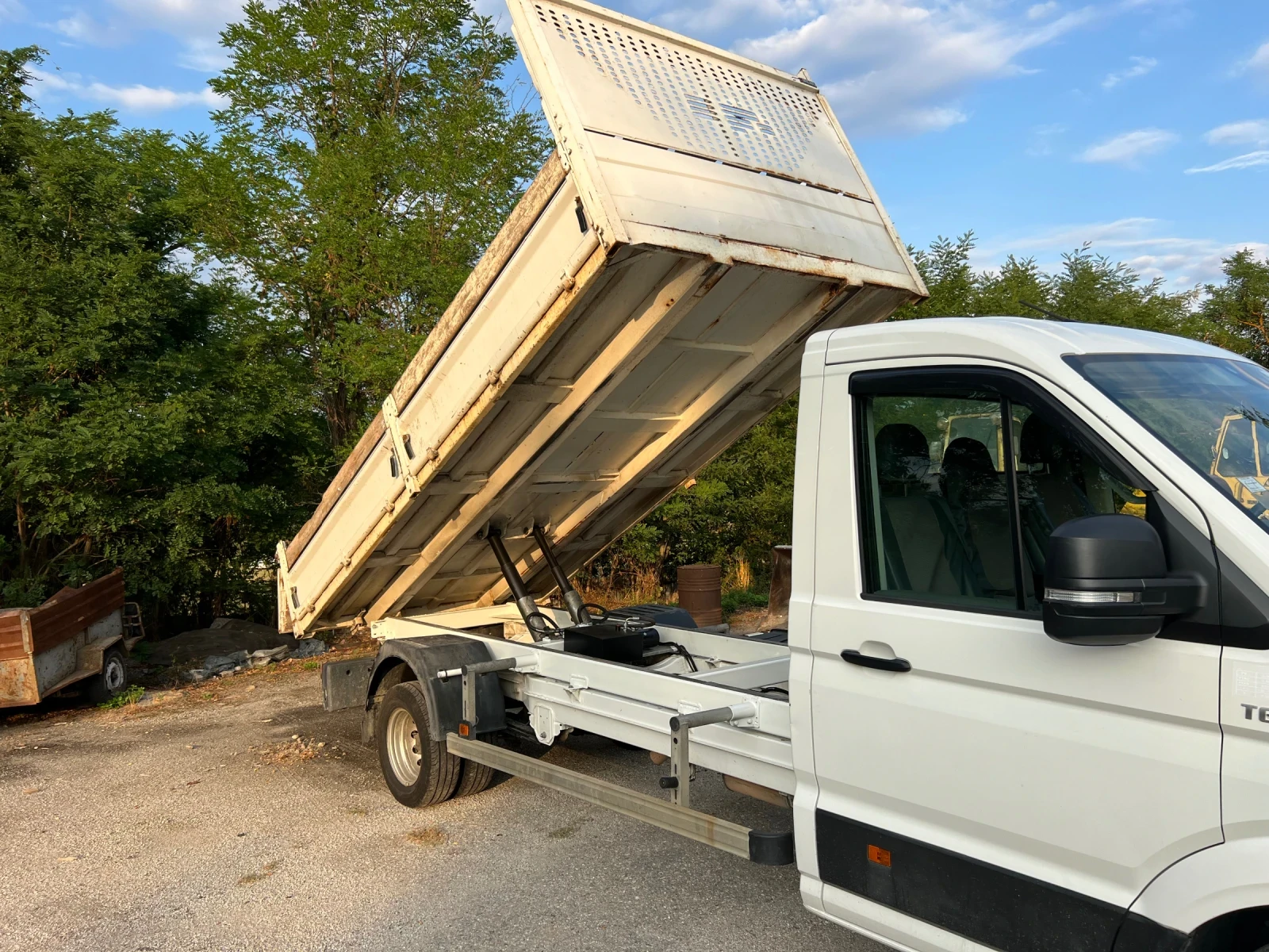 Man Tga  - изображение 2