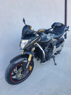 Honda Hornet 600i, 2007 година, ЛИЗИНГ , снимка 13
