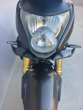 Honda Hornet 600i, 2007 година, ЛИЗИНГ , снимка 8