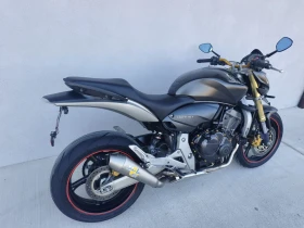 Honda Hornet 600i, 2007 година, ЛИЗИНГ , снимка 3