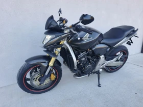 Honda Hornet 600i, 2007 година, ЛИЗИНГ , снимка 10