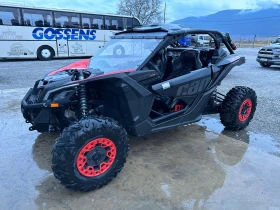 Can-Am Maverick X3 XRS, снимка 3