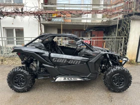 Can-Am Maverick X3 XDS-1  XRS-1 | Mobile.bg    13