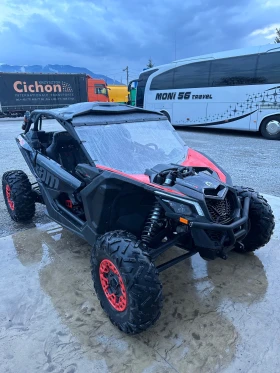 Can-Am Maverick X3 XRS, снимка 1