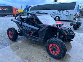 Can-Am Maverick X3 XRS, снимка 6