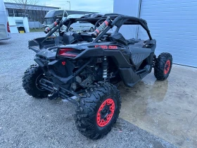 Can-Am Maverick X3 XRS, снимка 4