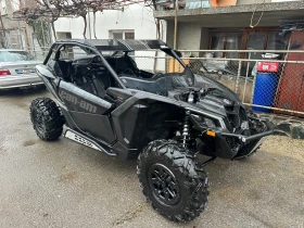 Can-Am Maverick X3 XDS-1  XRS-1 | Mobile.bg    11