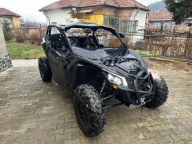  Can-Am Maverick X3