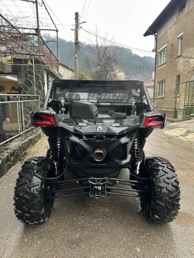 Can-Am Maverick X3 XDS-1  XRS-1 | Mobile.bg    10