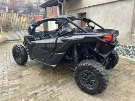 Can-Am Maverick X3 XDS-1  XRS-1 | Mobile.bg    4