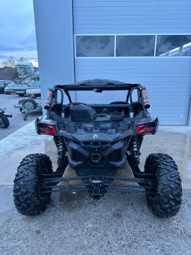 Can-Am Maverick X3 XRS, снимка 8