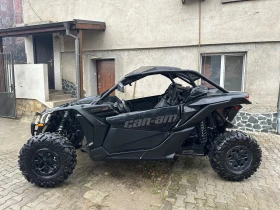 Can-Am Maverick X3 XDS-1  XRS-1 | Mobile.bg    3