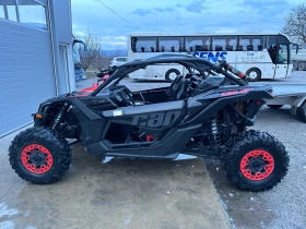 Can-Am Maverick X3 XRS, снимка 7