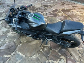 Kawasaki Ninja 650 A2, снимка 3