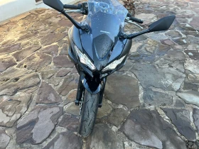 Kawasaki Ninja 650 A2, снимка 1