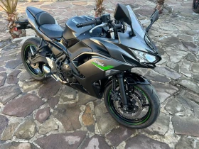 Kawasaki Ninja 650 A2, снимка 2