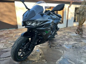 Kawasaki Ninja 650 A2, снимка 4