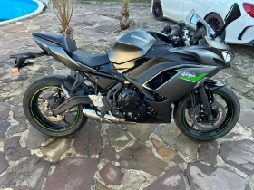 Kawasaki Ninja 650 A2, снимка 5