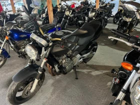  Honda Hornet