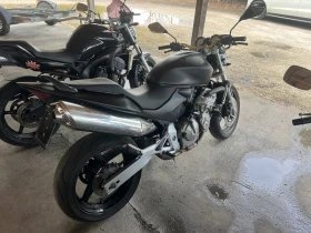 Honda Hornet 600i Lizing | Mobile.bg    9